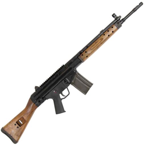 century arms c308 308 winchester 18in blackwood semi automatic modern sporting rifle 201 rounds 1542669 1