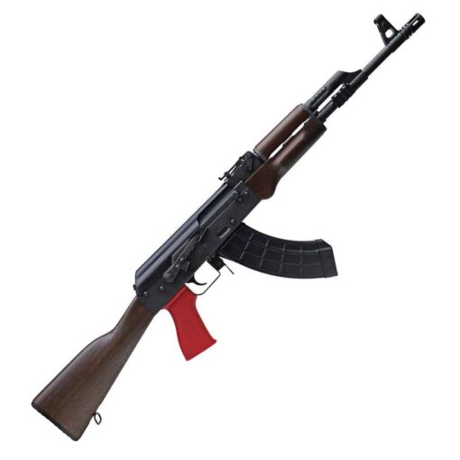 century arms thunder ranch vska 762x39mm 165in black semi automatic modern sporting rifle 301 rounds 1794095 1