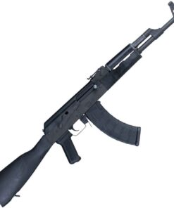 century arms vska 762x39mm russian 165in black semi automatic modern sporting rifle 301 rounds 1542666 1
