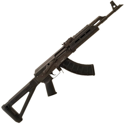 century arms vska 762x39mm russian 165in black semi automatic modern sporting rifle 301 rounds 1542674 1