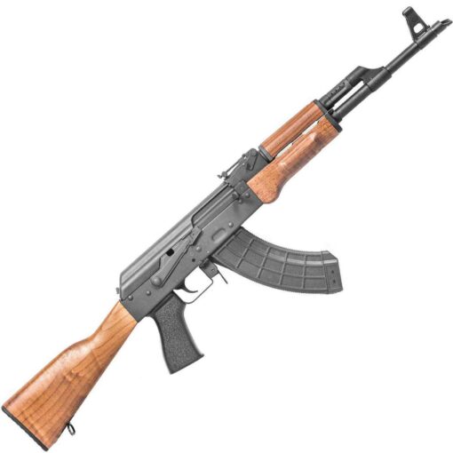 century arms vska 762x39mm russian 165in blackwood semi automatic modern sporting rifle 301 rounds 1542665 1