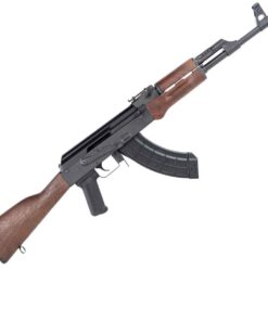 century arms vska ak47 762x39mm 1650in black phosphate semi automatic modern sporting rifle 301 rounds 1777529 1