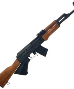 century arms vska blackmaple wood semi automatic rifle 762x39mm russian 101 rounds 1654345 1