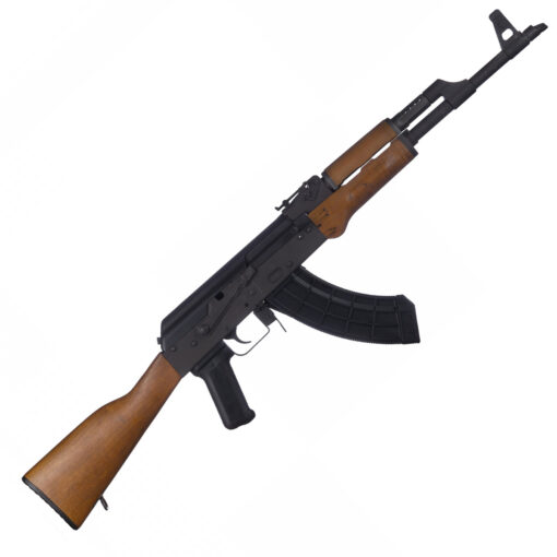 century arms vska matte black semi automatic rifle 762x39mm russian 165in 1542677 1