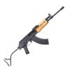 century arms wasr 10 762x39mm 16in matte black semi automatic modern sporting rifle 301 rounds 1789611 1