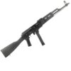 century arms wasr m 9mm luger 175in black semi automatic modern sporting rifle 331 rounds 1777527 1